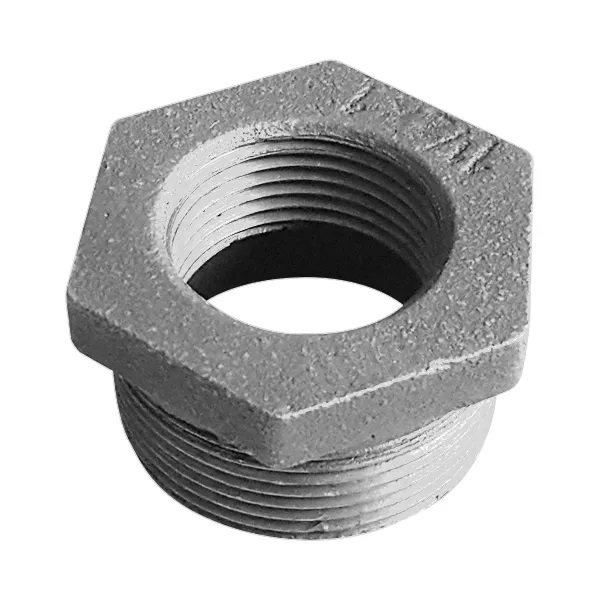 GALVENİZ REDÜKSİYON 1''1/2 x 1''1/4